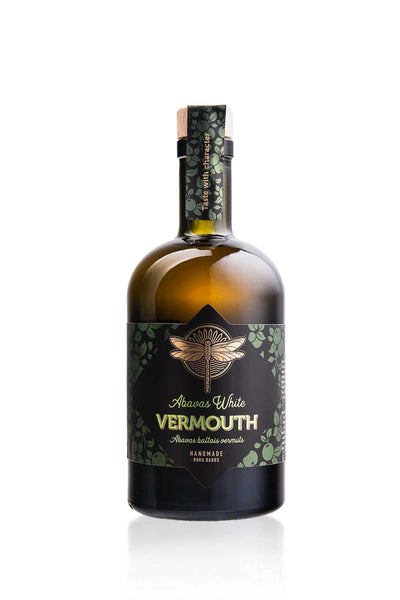 White vermouth