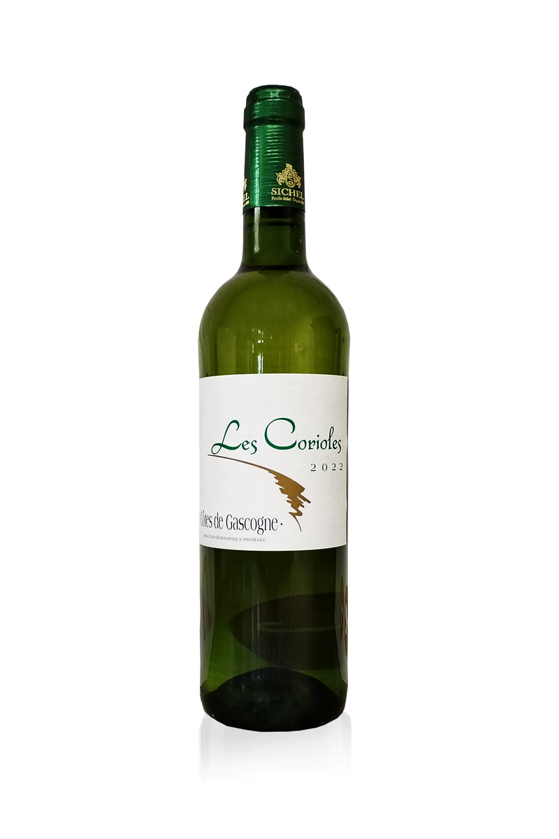 Les Corioles 2022 Cotes de Gascogne