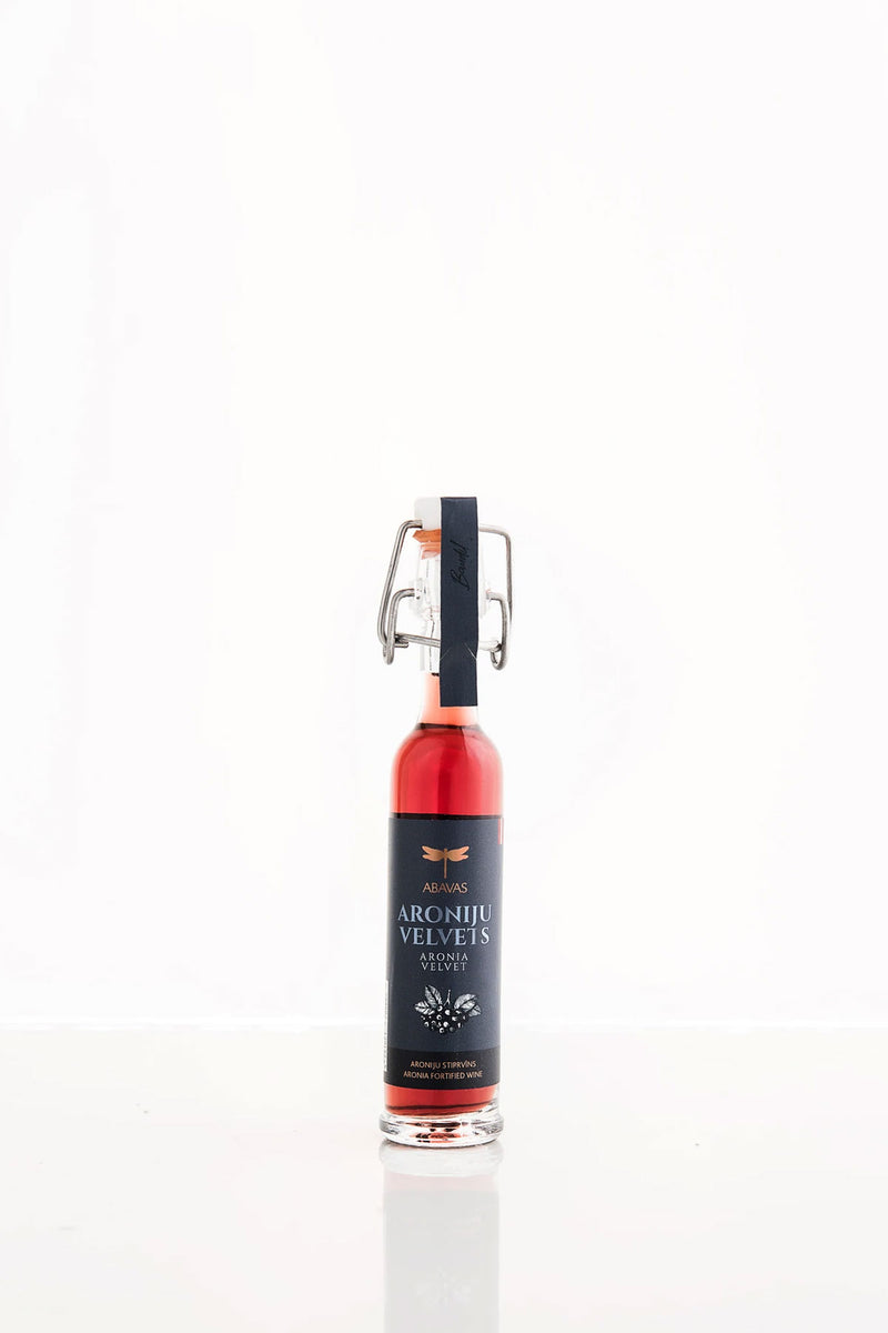 Aroniju velvets mini
