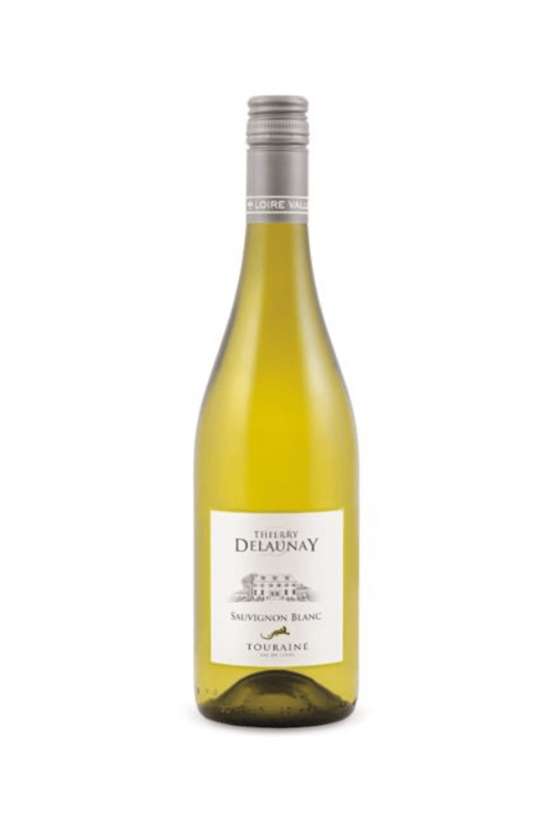 J.Delaunay Thierry Sauvignon Blanc 2021