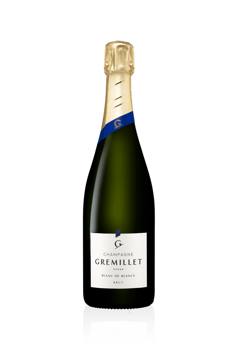 GREMILLET Blanc De Blancs BRUT