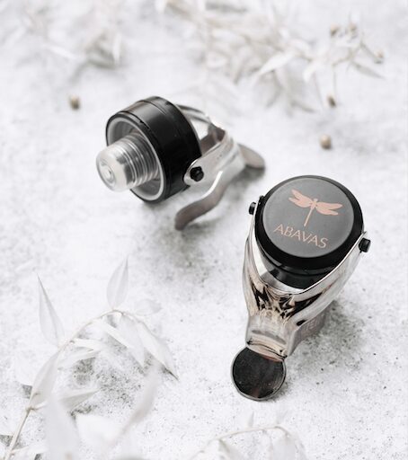Bottle stopper